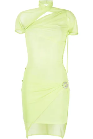 COPERNI Drapiertes Kleid