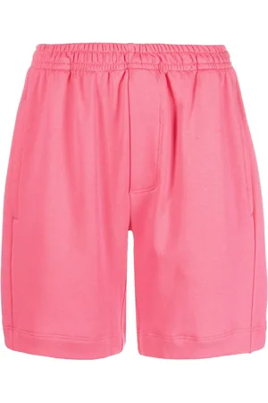 Styland Shorts aus Bio-Baumwolle