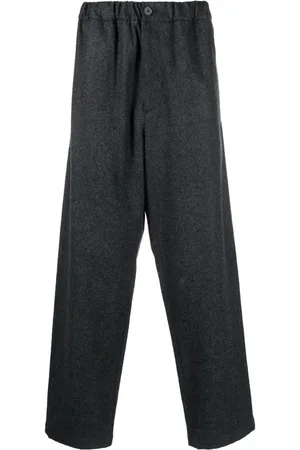 Jil Sander Hose mit geradem Bein