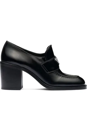 Prada Klassische Loafer