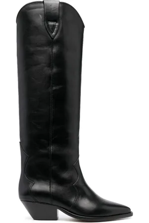 Isabel Marant Kniehohe Stiefel 40mm