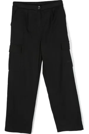 Pinko Cargohose mit geradem Bein