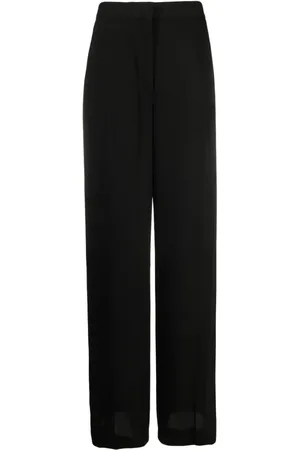 Fabiana Filippi Hoch sitzende Palazzohose