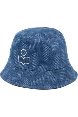 Isabel Marant Haley Fischerhut