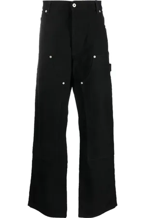Heron Preston Jeans im Workwear-Look