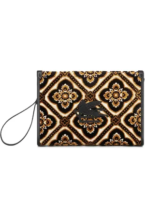 Etro Große Beauty mit Jacquardmuster