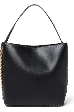 Stella McCartney Handtasche mit Nieten