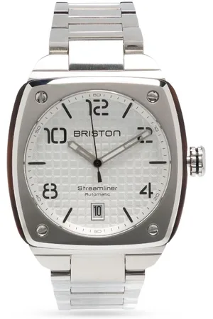 Briston Streamliner Urban Auto 40mm