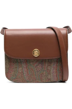 Etro Große EssentialUmhängetasche