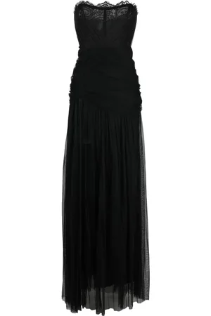 Ana Radu Ausgestelltes Korsett-Kleid