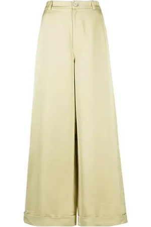 1309 Studios Ausgestellte Seidenhose