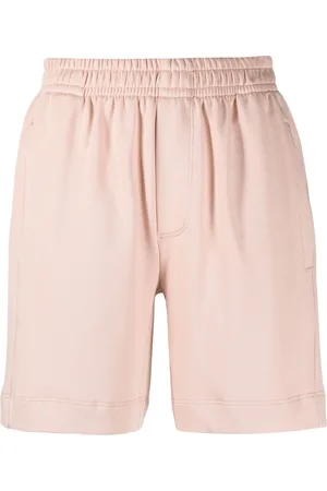 Styland Joggingshorts mit geradem Bein