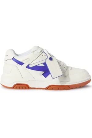 OFF-WHITE Out of Office Sneakers