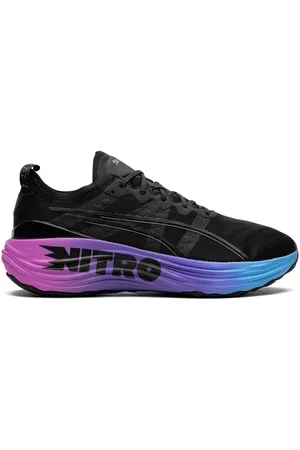 PUMA ForeverRUN Nitro Sunset Sneakers