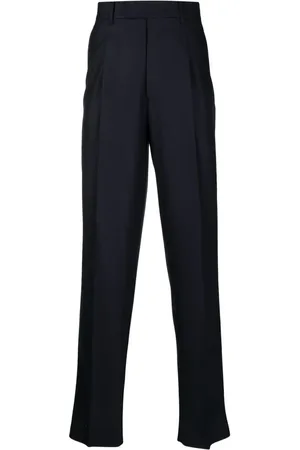 Ermenegildo Zegna Klassische Bundfaltenhose