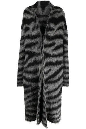 MONSE Cardigan mit Print