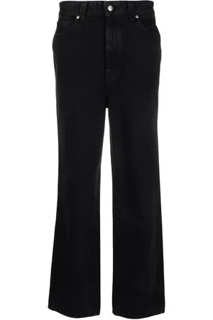Khaite Jeans mit geradem Bein