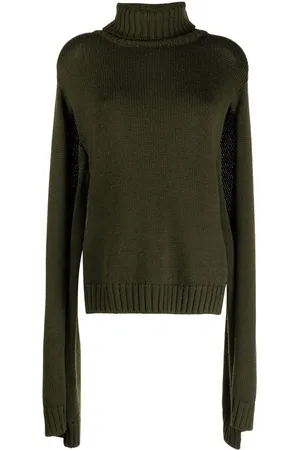 MONSE Pullover mit Rollkragen