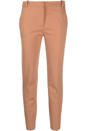 Pinko Hose mit schmalem Schnitt