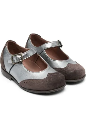 PèPè Zweifarbige Ballerinas