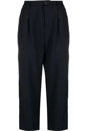 Marni Hose mit Tapered-Bein