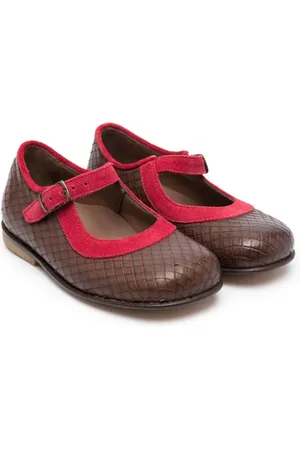 PèPè Martina Ballerinas