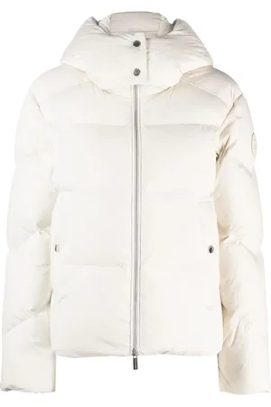 Woolrich Gefütterte Kapuzenjacke
