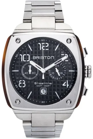 Briston Streamliner Urban Chrono 42mm