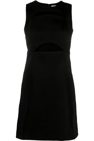 Michael Kors Ärmelloses Kleid