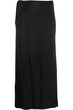 Jil Sander Gerader Rock