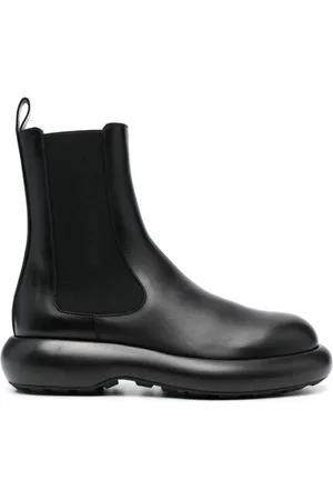 Jil Sander Klassische Stiefeletten