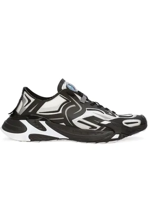 Dolce & Gabbana Fast in Maglina Sneakers
