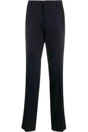 Etro Hose mit geradem Bein