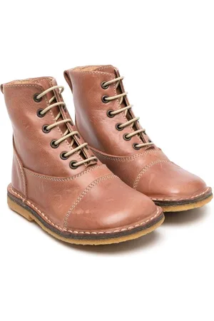 PèPè Stiefeletten mit Schnürung