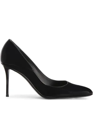 Giuseppe Zanotti Pumps aus Lackleder 105mm