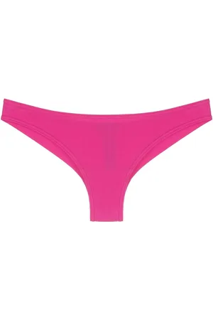 Dsquared2 Tanga mit "Icon"-Print
