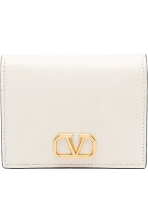 VALENTINO GARAVANI VLOGO Portemonnaie