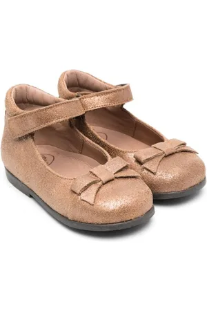 PèPè Ballerinas mit Schleifendetail