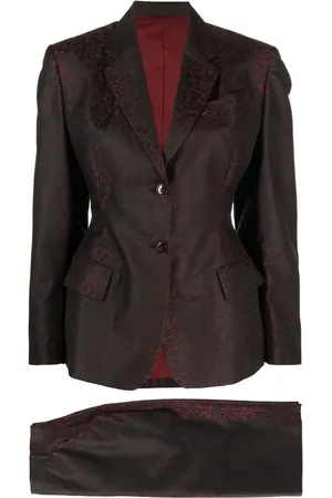 Jean Paul Gaultier 2000s Kostüm