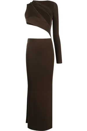 AYA MUSE Anja Maxikleid