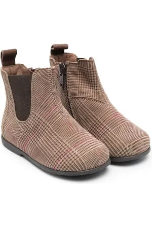PèPè Stiefel im Mustermix