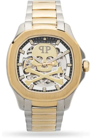 Philipp Plein Skeleton Spectre 42mm