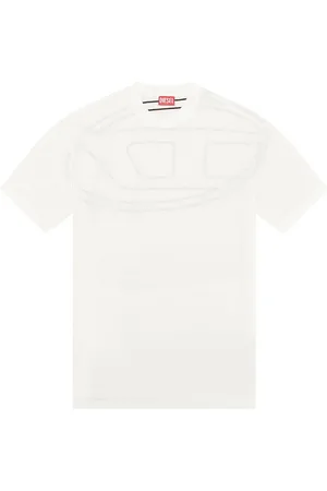 Diesel T-Boggy-Megoval-D T-Shirt