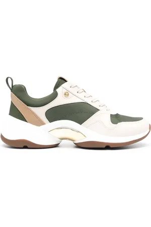 Michael Kors Klassische Sneakers