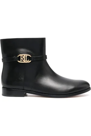 Ralph Lauren Briela Stiefeletten