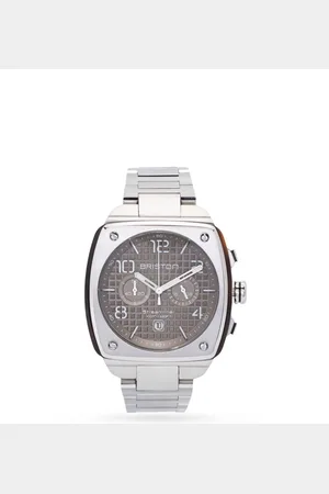Briston Streamliner Urban Chrono 42mm