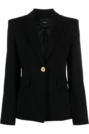 Pinko Einreihiger Blazer