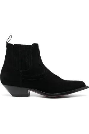 SONORA Hidalgo Stiefeletten 40mm