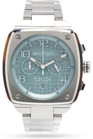 Briston Streamliner Urban Chrono 42mm