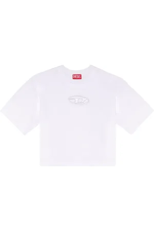 Diesel T-Rowy-Od T-Shirt